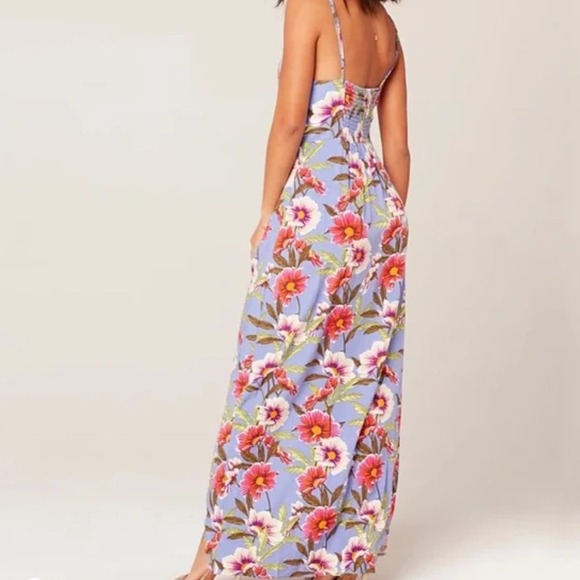 LSpace Riptide Dress Lost in Ibiza XS - Picture 2 of 11